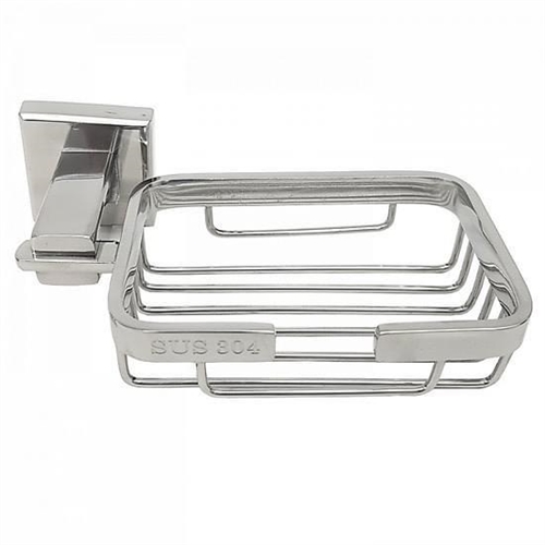 KỆ ĐỰNG XÀ PHÒNG INOX 304